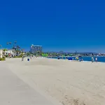 B5212 Mission Beach Break 1